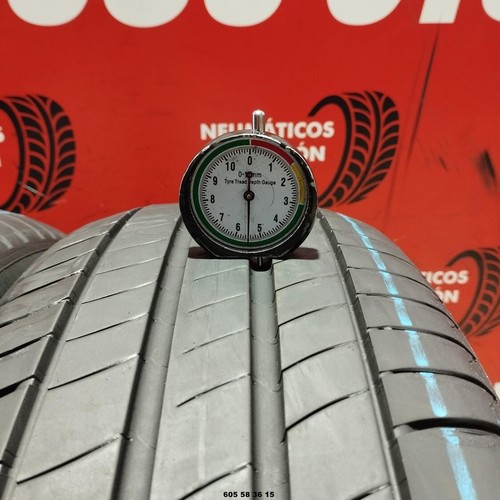 195 55 R20 95H MICHELIN PRIMACY3 5.5/5.5MM REF. 13713 - Imagen 2 de 8