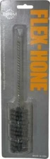 Brush Research Mfg. 1-1/8" Bore Diam, 120 Grit, Silicon Carbide Flexible Hone...