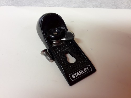 Stanley Block Plane Lever & Screw for Low Angle 60 NEW Part for 60 - Picture 5 of 5