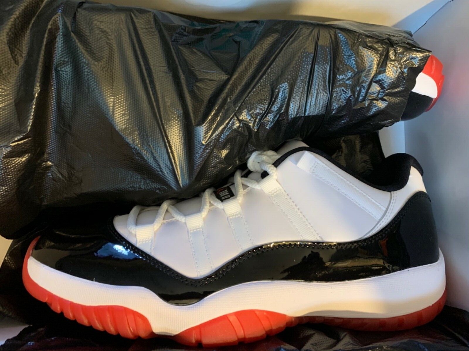 concords 11 2020