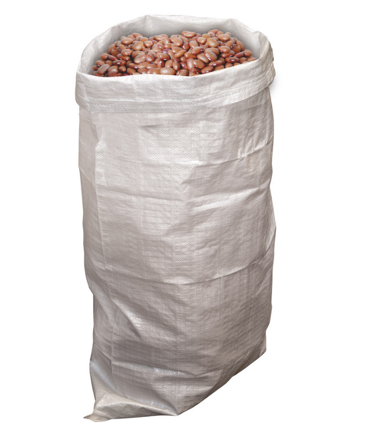 Sacchi Raccolta Olive Sacchi In Polipropilene 70x120 Cm Blu 10