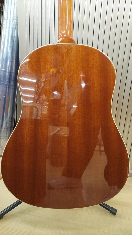 EPIPHONE FT79 VC Acoustic Electric Guitar eBay