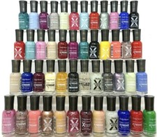 10 Sally Hansen Hard As Nails Xtreme Wear Nail Polish RANDOM NO REPEATS