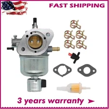 For FR600V FS600V Engines C-7080 For Kawasaki 15004-0827 150040827 Carburetor