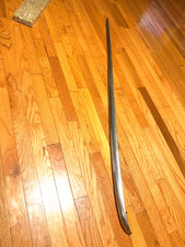 1950 Chrysler Mopar Windsor Rh Front Fender Molding