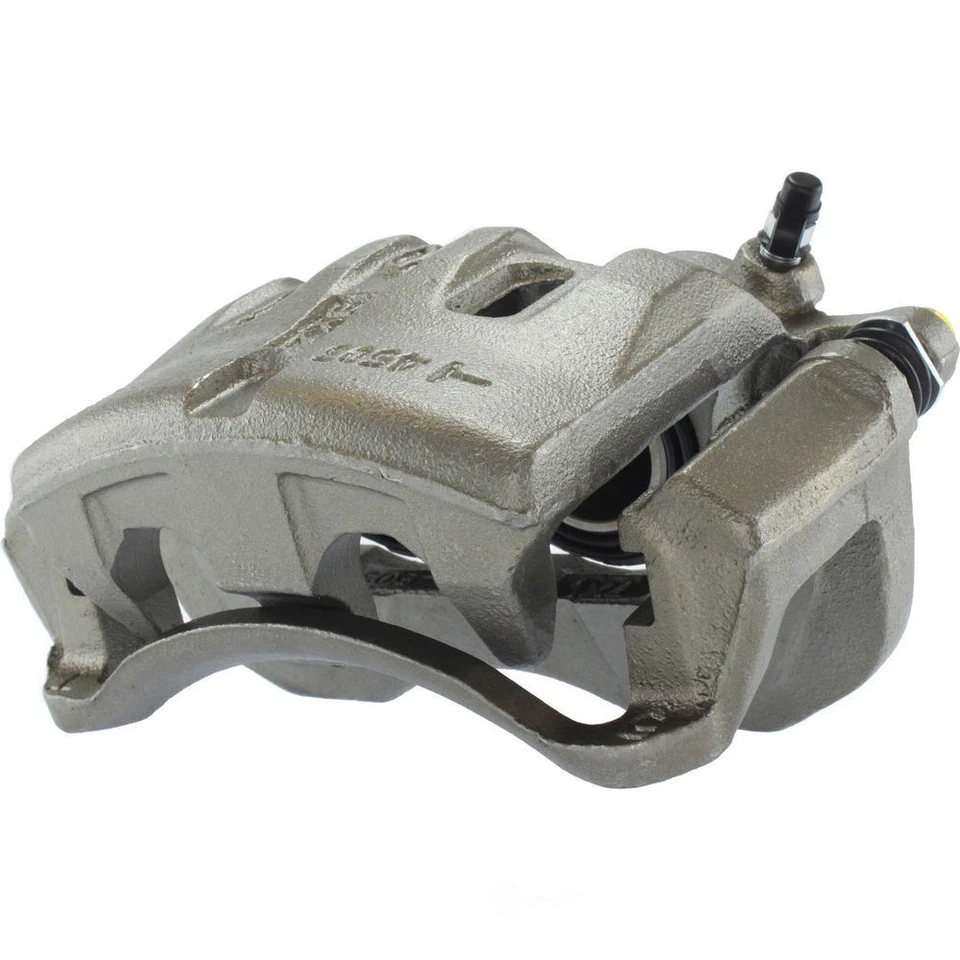 Disc Brake Caliper-Premium Semi-Loaded Reman fits 97-98 Nissan Pathfinder - Изображение 4 из 4