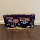 2011 Tetris Link Game w/ Bonus Travel Game Brand New FREE SHIPPING — photo 1
