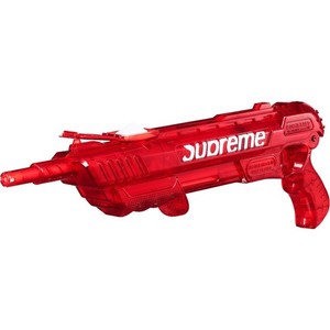 Supreme Bug-A-Salt 3.0 Red Salt Gun SS26 Insect Blaster New
