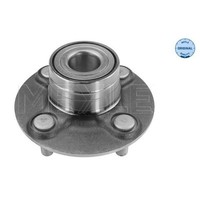 Meyle Radnabe Hinten FüR Nissan 100 NX B13 Sunny III Hatchback N14 Y10