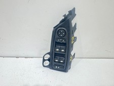 PULSANTIERA ALZAVETRO ANTERIORE SINISTRA PER CITROEN C4 Picasso II (13>)