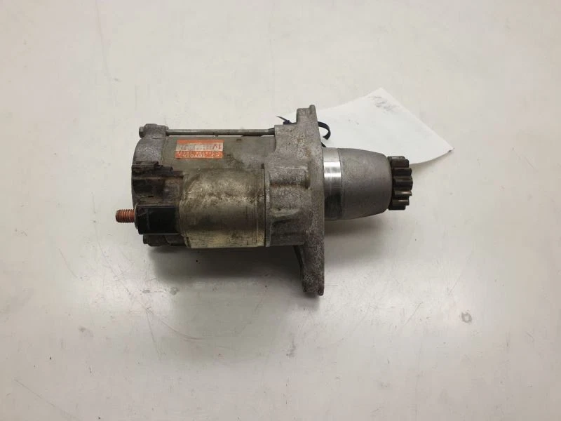 05-18 MONTAJE MOTOR ARRANQUE TOYOTA AVALON 6 CIL 1.7KW Foto 4 de 4