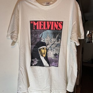Vintage Melvins Shirt | eBay