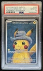 2023-25 Pokemon SV Black Star Promos Pikachu #085 PSA 10 GEM MINT