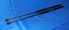 2022-2026 Maserati MC20 MCPura Pair of Rear Trunk Lid Liftgate Shock Struts