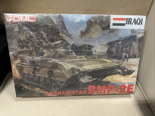 dml-dragon-1-35-modern-afv-series-russian-afghanistan-bmp-2e-model
