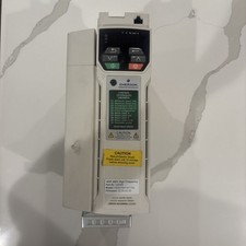 Emerson Control Techniques HS30-044 00170A 10HP 480V 3000Hz VFD Tested