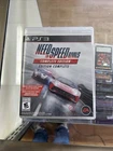Need for Speed: Rivals -- Complete Edition (Sony PlayStation 3, 2014) Complete