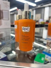 RoC Multi Correxion Revive  Glow Daily Serum  Vitamin C (1.7oz)