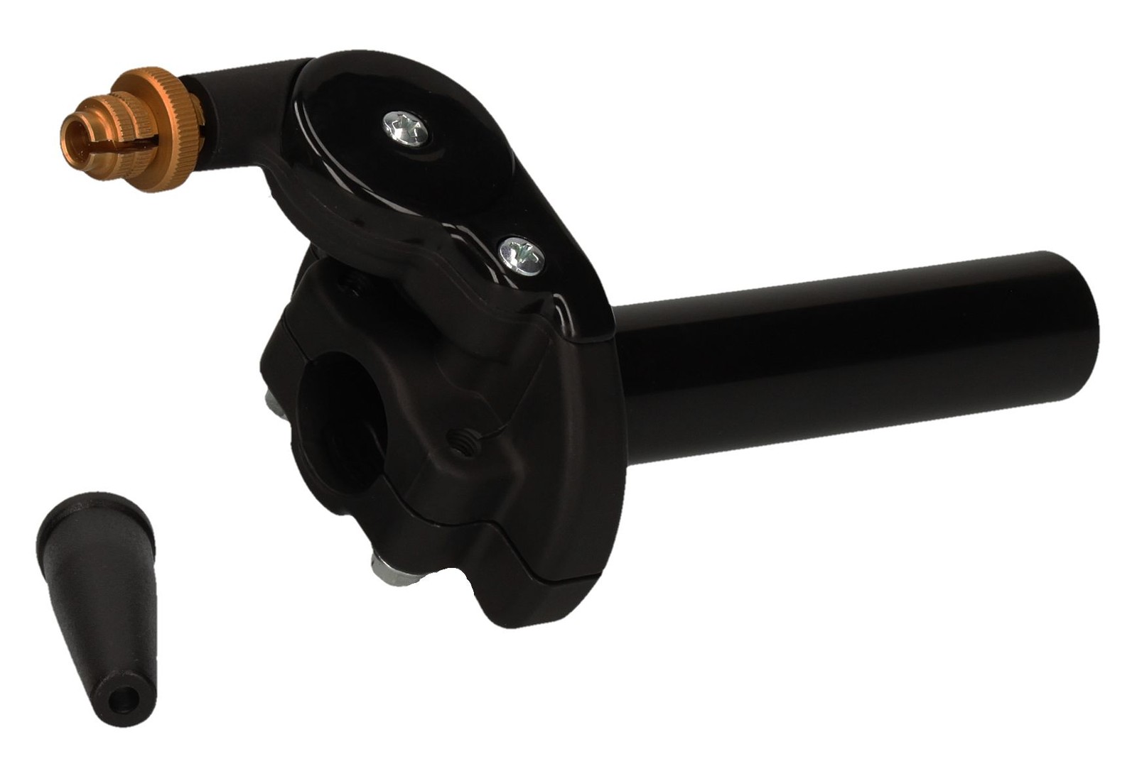 Domino throttle fits KTM SX 50 65 Husqvarna TC 50 65 GasGas MC 50 65
