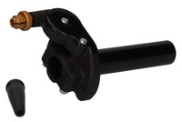 Domino Gasgriff Passt An KTM SX 50 65 Husqvarna TC 50 65 Gasgas MC 50 65