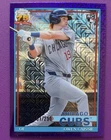 2026 Topps Series 1 Owen Caissie Base (RAW)
