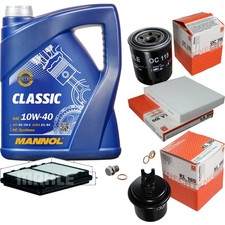 Filtre à huile Rover 416