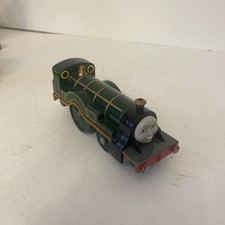 Thomas Friends Trackmaster Emily NON-Motorized 2009