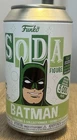 Funko Vinyl Soda: DC Universe - Batman (Green) - Emerald City Comic Con Funko...