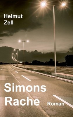 Zell - Simons Rache - New paperback or softback - X555z