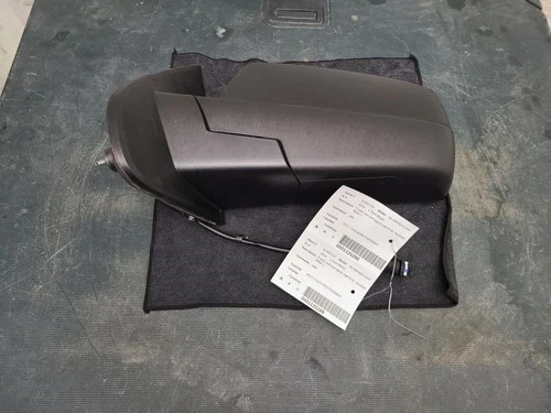 Driver Side View Mirror Classic Style Fits 14-19 SIERRA 1500 PICKUP 1106381