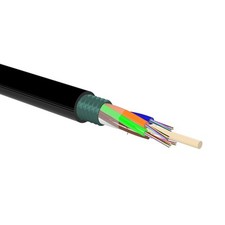 PER FOOT Corning 048ZUC-T4F22D20 48 Fiber Arm...