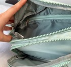 ALO Yoga Explorer Belt Bag Matcha Green Crossbody Waist Fanny Pack Travel — photo 4