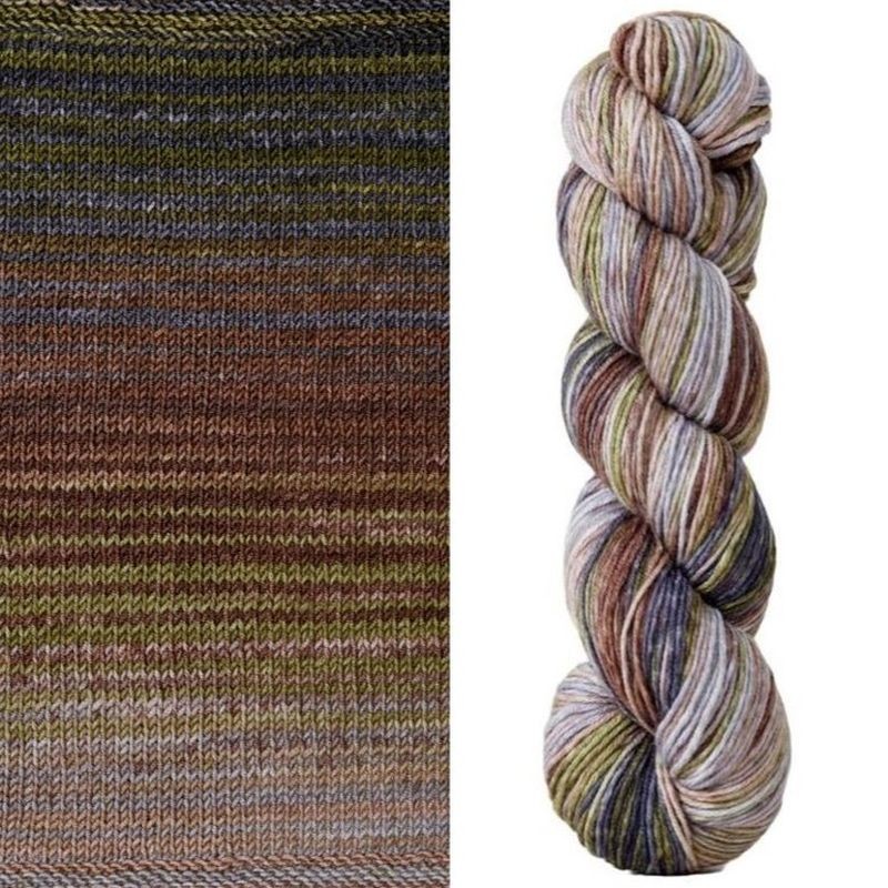 Urth Yarns Uneek DK 6006 Merino Wool Knitting and Crochet Yarn
