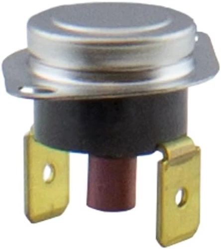 3L12-135  Rollout Limit Control, Manual Reset