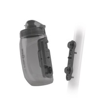 Fidlock Trinkflaschen Set TWIST 450 ml transp...