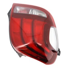 Feu arrière Peugeot 108