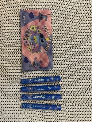 stitch lip gloss