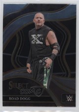 2024 Panini Select WWE Ringside Jesse James Road Dogg #221 v1x