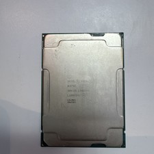 Intel Xeon Platinum 8375C