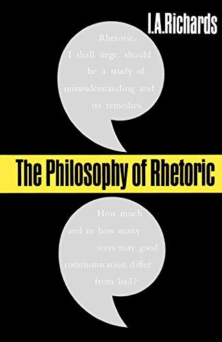 The Philosophy of Rhetoric: 131 (Galaxy Books) - Image 2