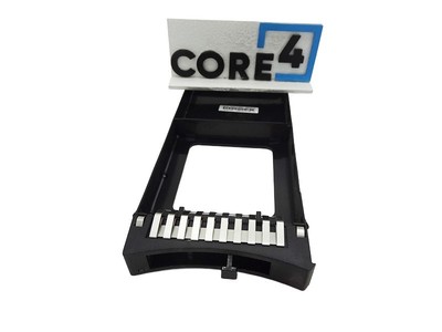 IBM 45W8680 Filler Bay Tray Hard Drive Storwize V5000 V3700 V2500