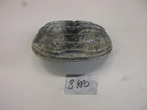 Ventildeckel B480 BMW R50/2 Motordeckel Zylinderkopfabdeckung  valve 25210483002