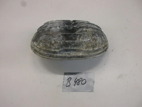 Ventildeckel B480 BMW R50/2 Motordeckel Zylinderkopfabdeckung  valve 25210483002