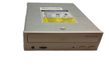 UNIDAD MSI CD-R/RW MODELO MS-8352A - 52X24X52X