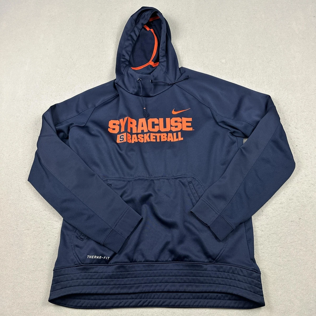 Nike Syracuse Orange NCAA Sweatshirts for sale | eBay