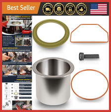 Air Compressor Cylinder Sleeve Ring Kit For Craftsman Dewalt Porter Cable Air Compressor Cylinder Sleeve Ring Kit For Craftsman Dewalt Porter Cable