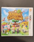 Animal Crossing: New Leaf 3DS - Nintendo 3DS - Used, With Case and Manual
