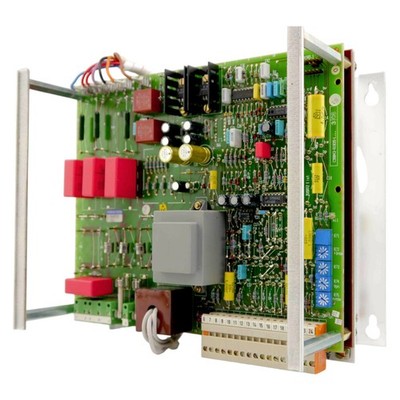 SIEMENS 6RA2107-0BD20-0 SIMOREG STROMRICHTERGERAET E170/8 MRE-GCE0D20-2B1
