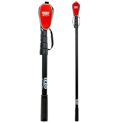 Izzo Golfball-Retriever The Claw 6 Ft 15 Ft Teleskopisch Leicht