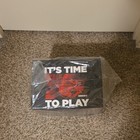 Chucky Promotional Merchandise Box/Case - It’s Time To Play  Mystery BOX.  — photo 4
